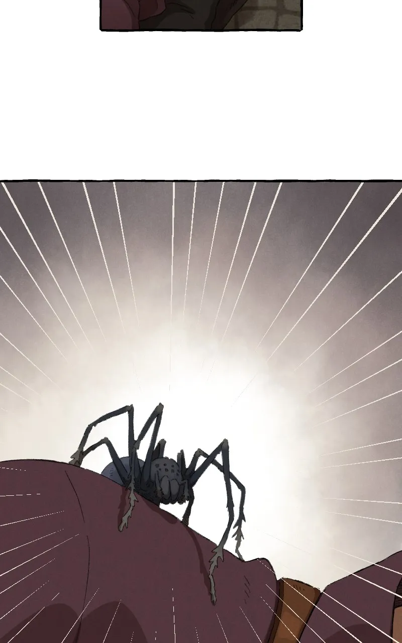 Sable Curse Chapter 19 page 35 - 