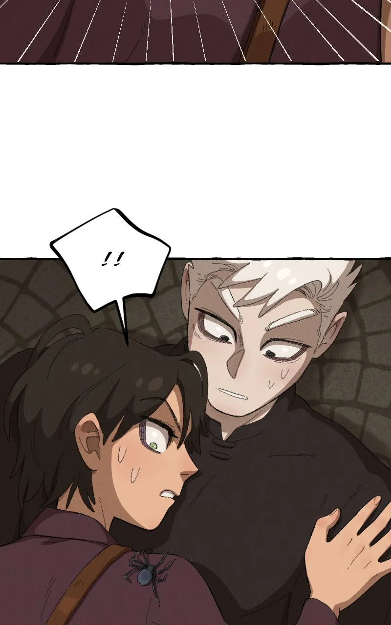 Sable Curse Chapter 19 page 36 - 