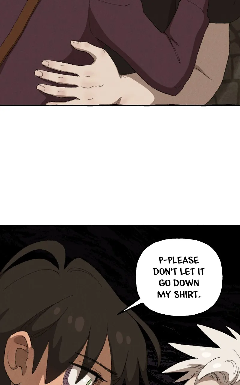 Sable Curse Chapter 19 page 37 - 