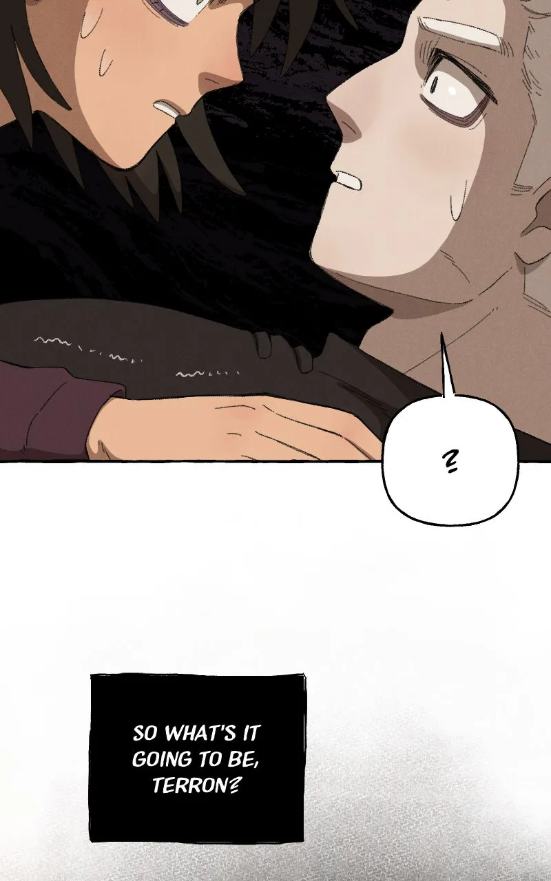 Sable Curse Chapter 19 page 38 - 