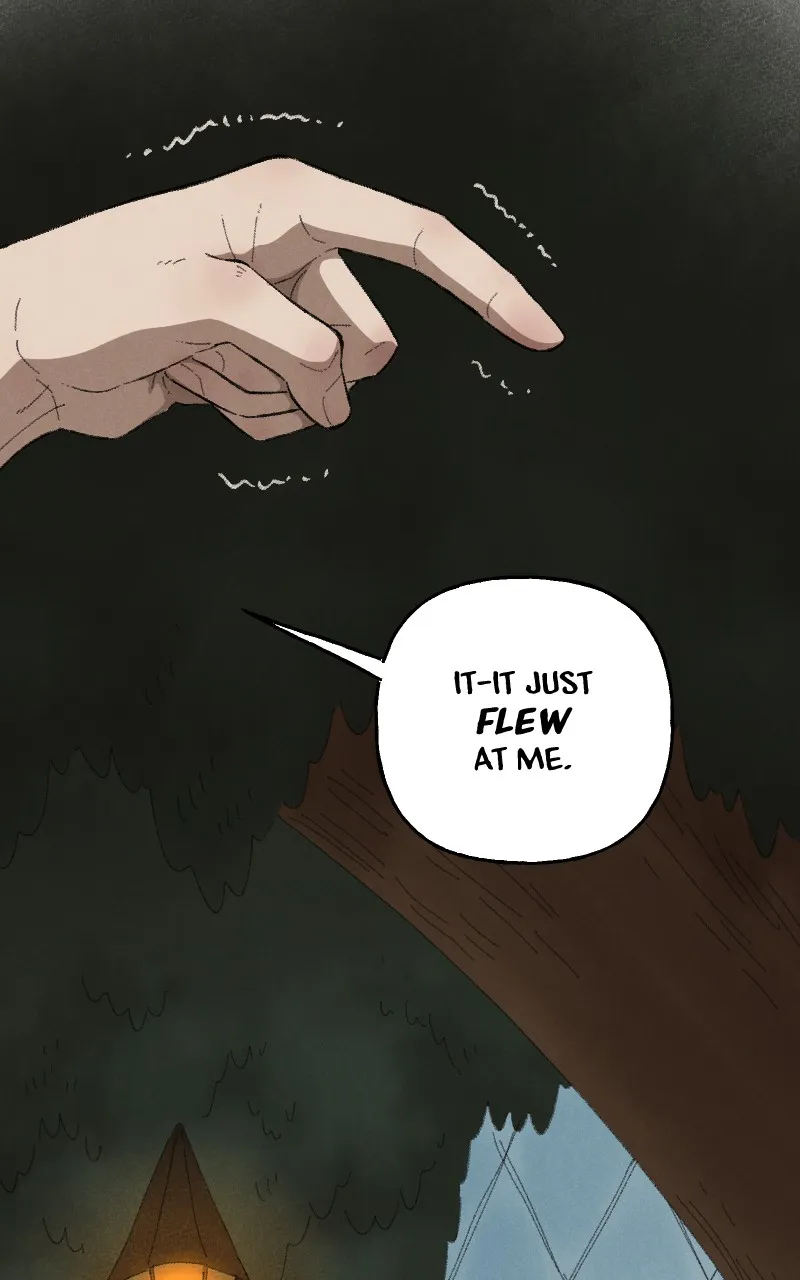 Sable Curse Chapter 19 page 5 - 
