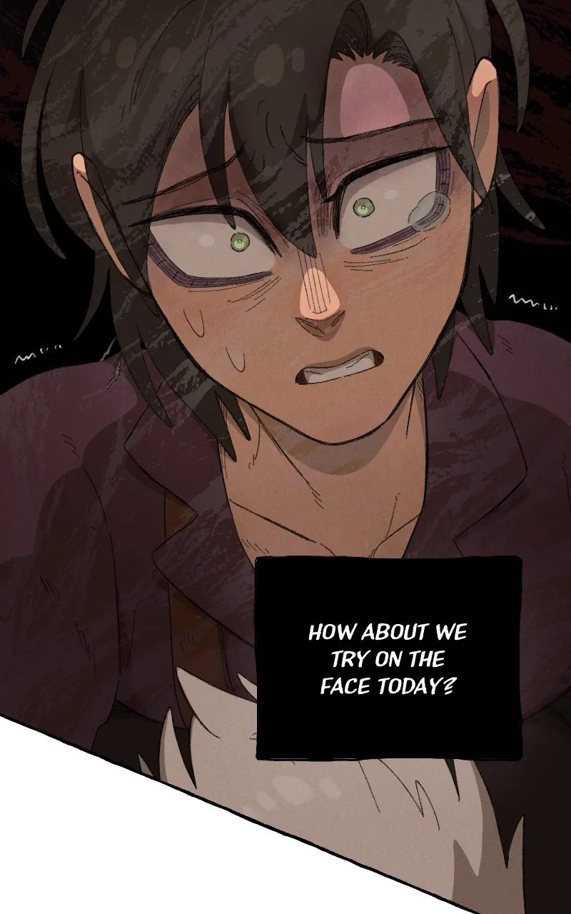 Sable Curse Chapter 19 page 41 - 