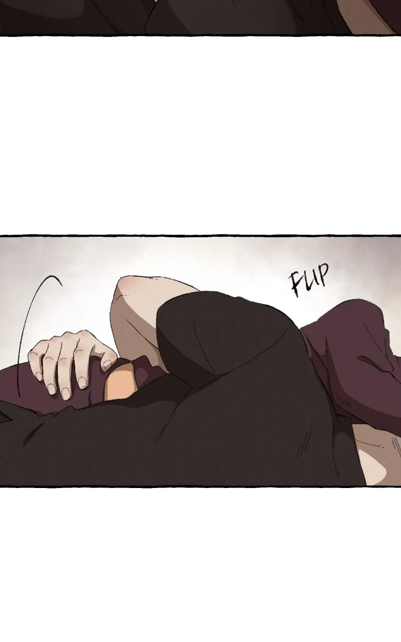 Sable Curse Chapter 19 page 43 - 