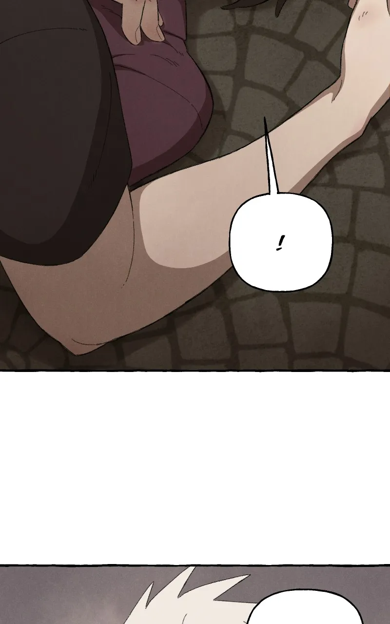 Sable Curse Chapter 19 page 45 - 