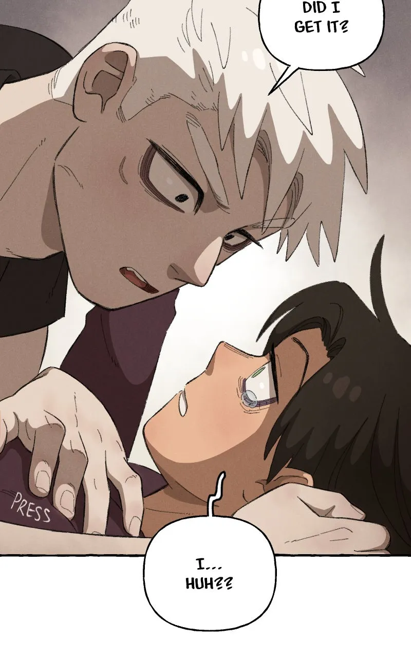 Sable Curse Chapter 19 page 46 - 