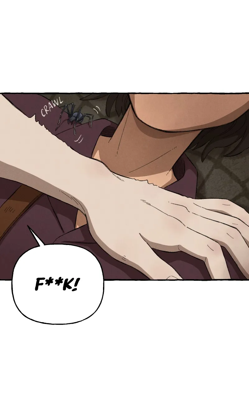 Sable Curse Chapter 19 page 47 - 
