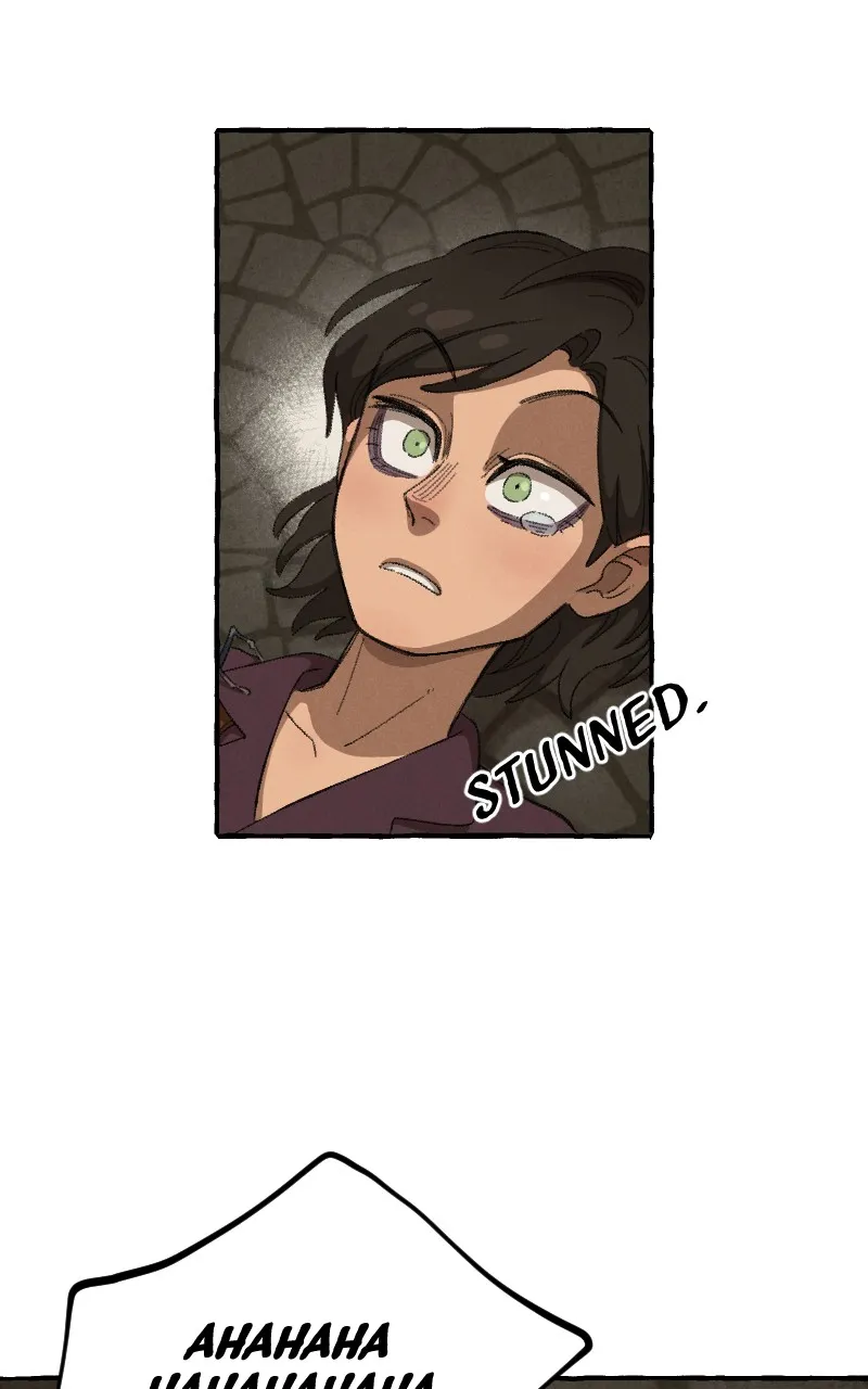 Sable Curse Chapter 19 page 48 - 