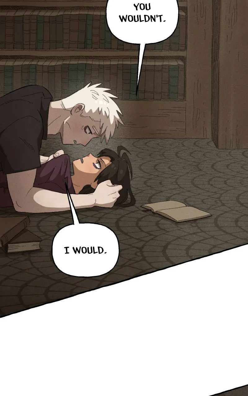 Sable Curse Chapter 19 page 54 - 