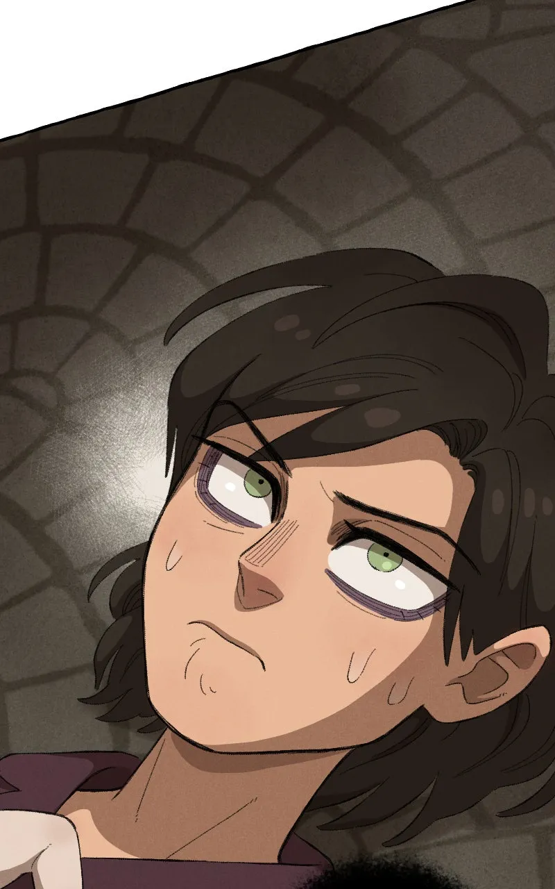 Sable Curse Chapter 19 page 55 - 