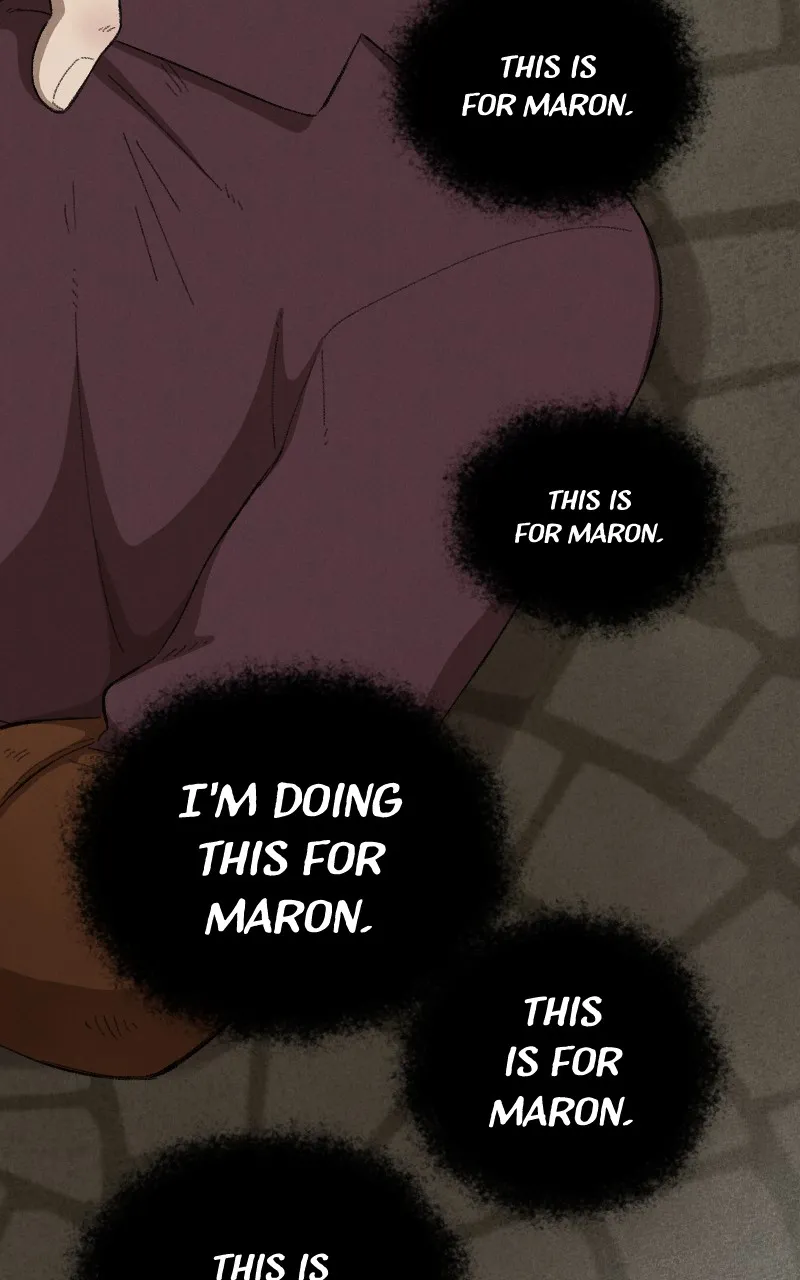 Sable Curse Chapter 19 page 56 - 