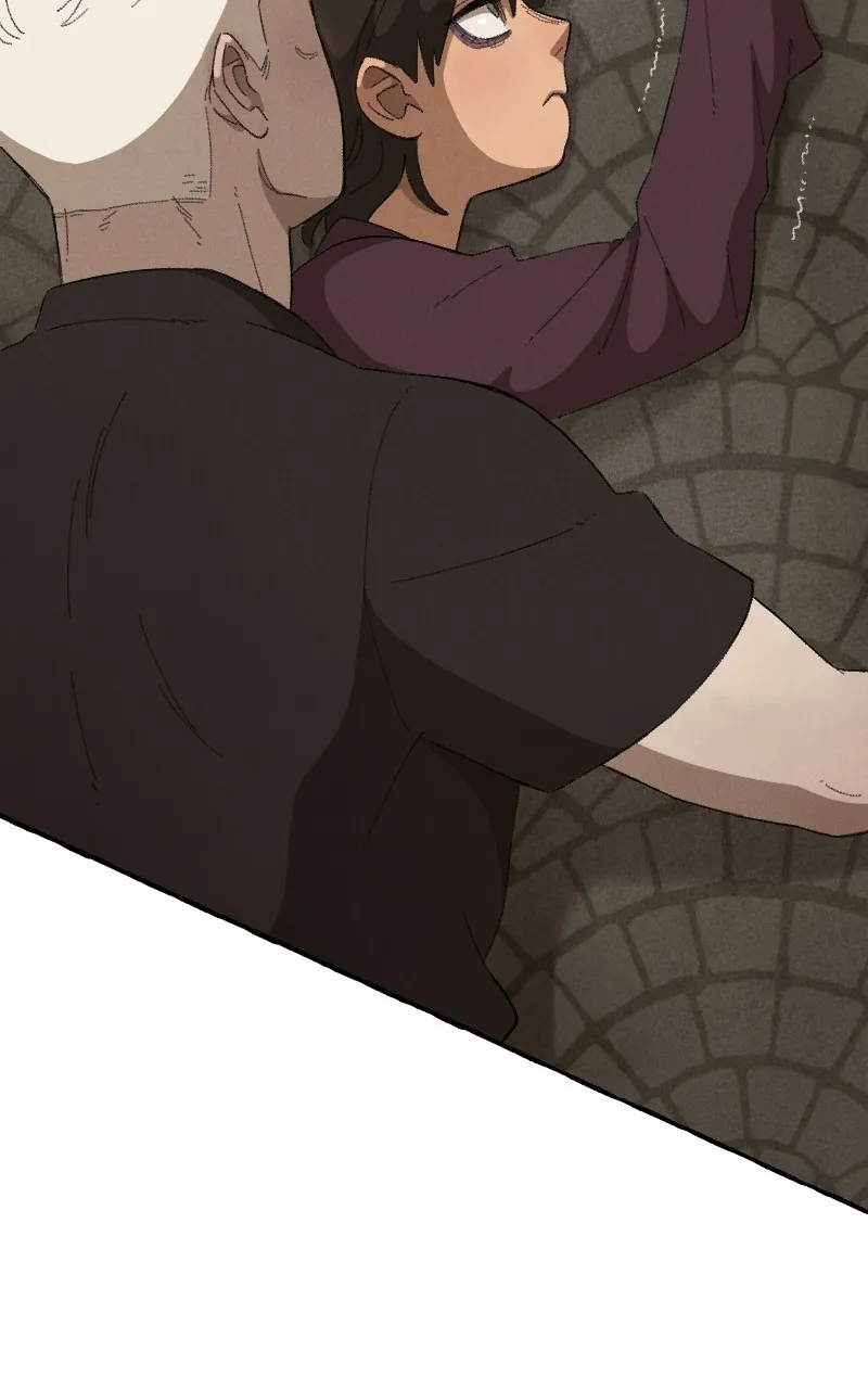 Sable Curse Chapter 19 page 59 - 