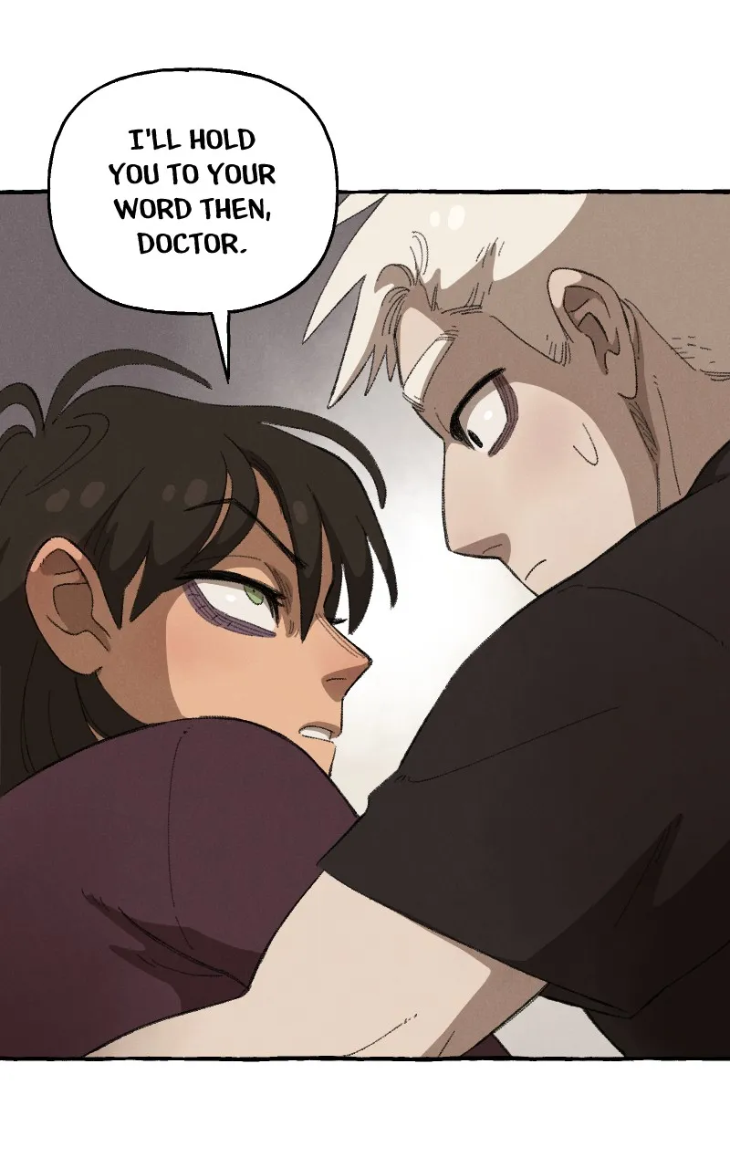 Sable Curse Chapter 19 page 60 - 