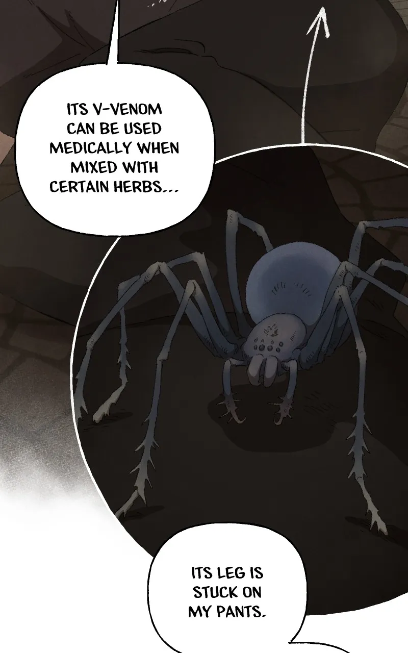 Sable Curse Chapter 19 page 7 - 