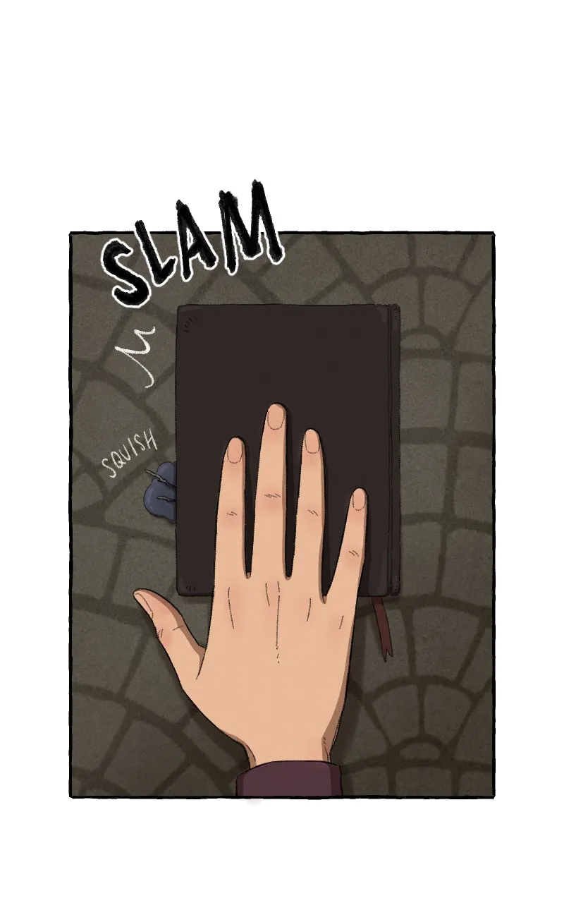 Sable Curse Chapter 19 page 61 - 