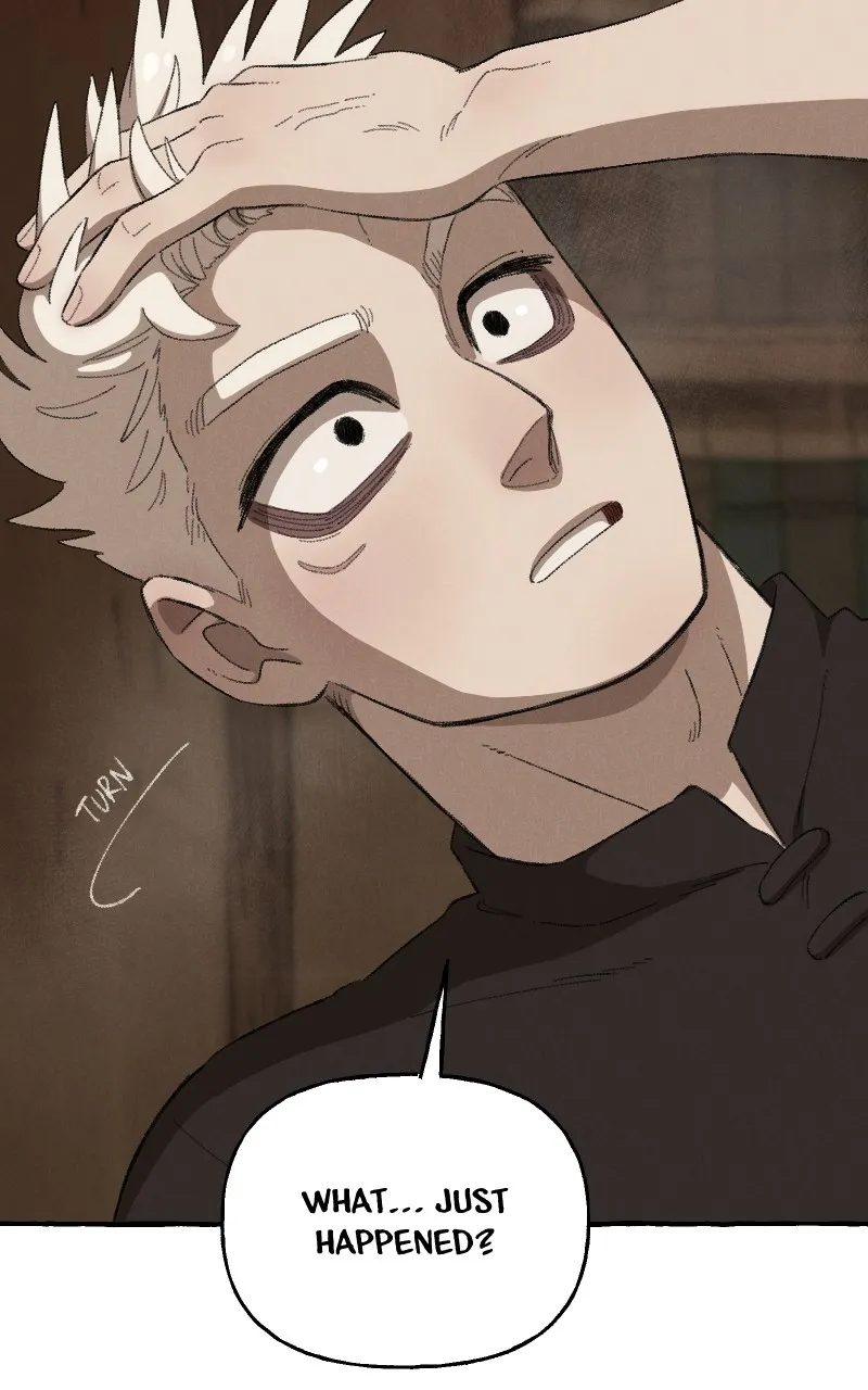 Sable Curse Chapter 19 page 65 - 