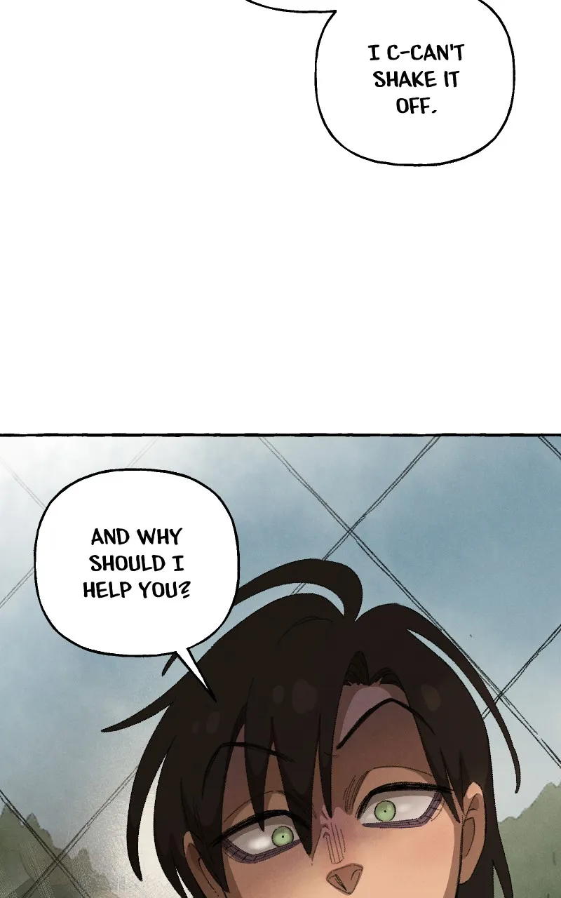 Sable Curse Chapter 19 page 8 - 