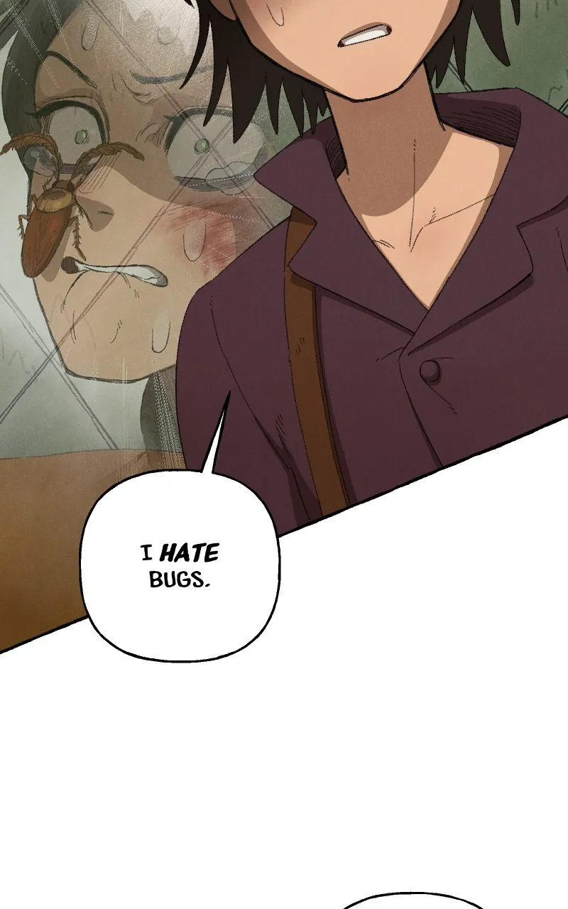 Sable Curse Chapter 19 page 9 - 