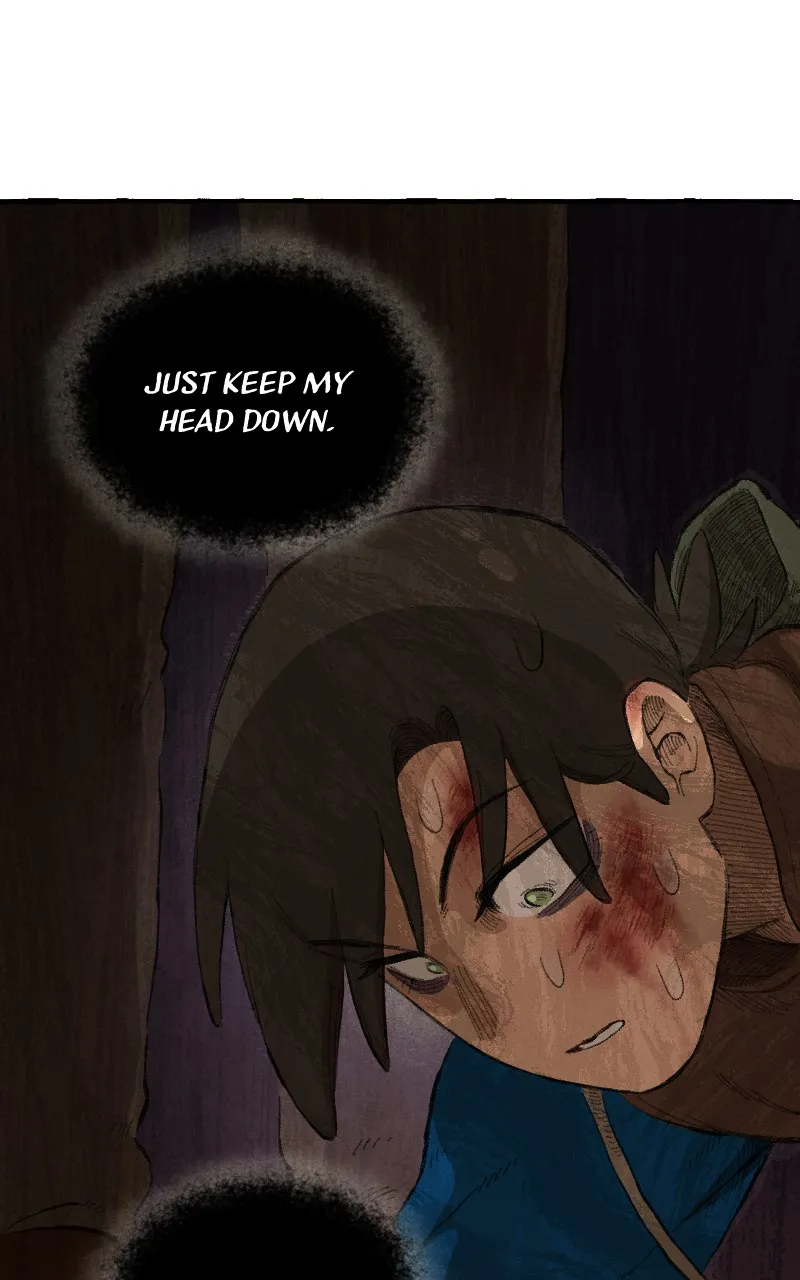 Sable Curse Chapter 2 page 2 - 