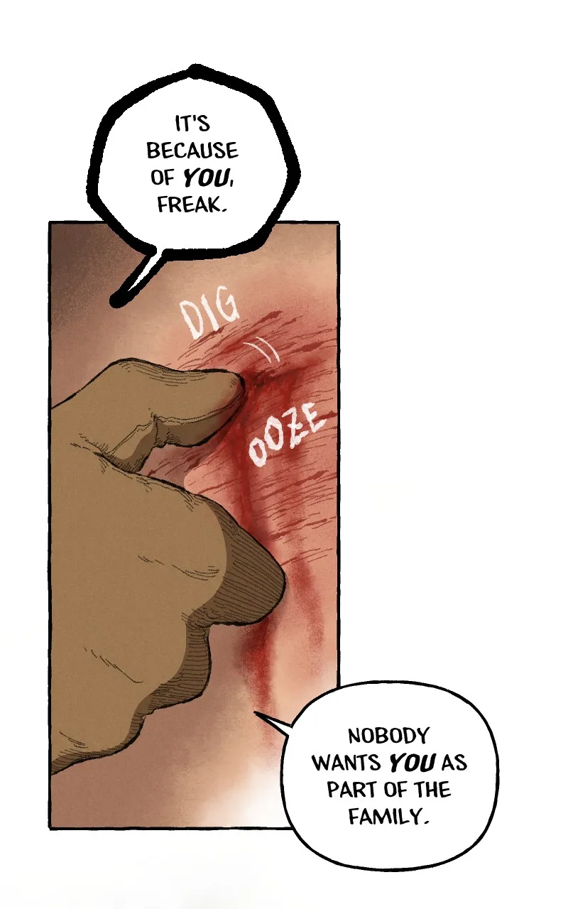 Sable Curse Chapter 2 page 17 - 