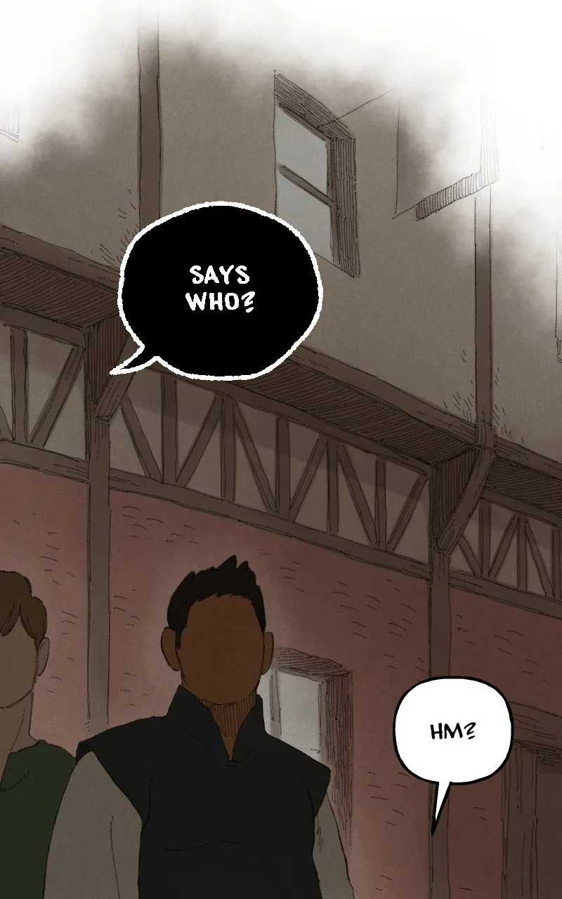 Sable Curse Chapter 2 page 18 - 