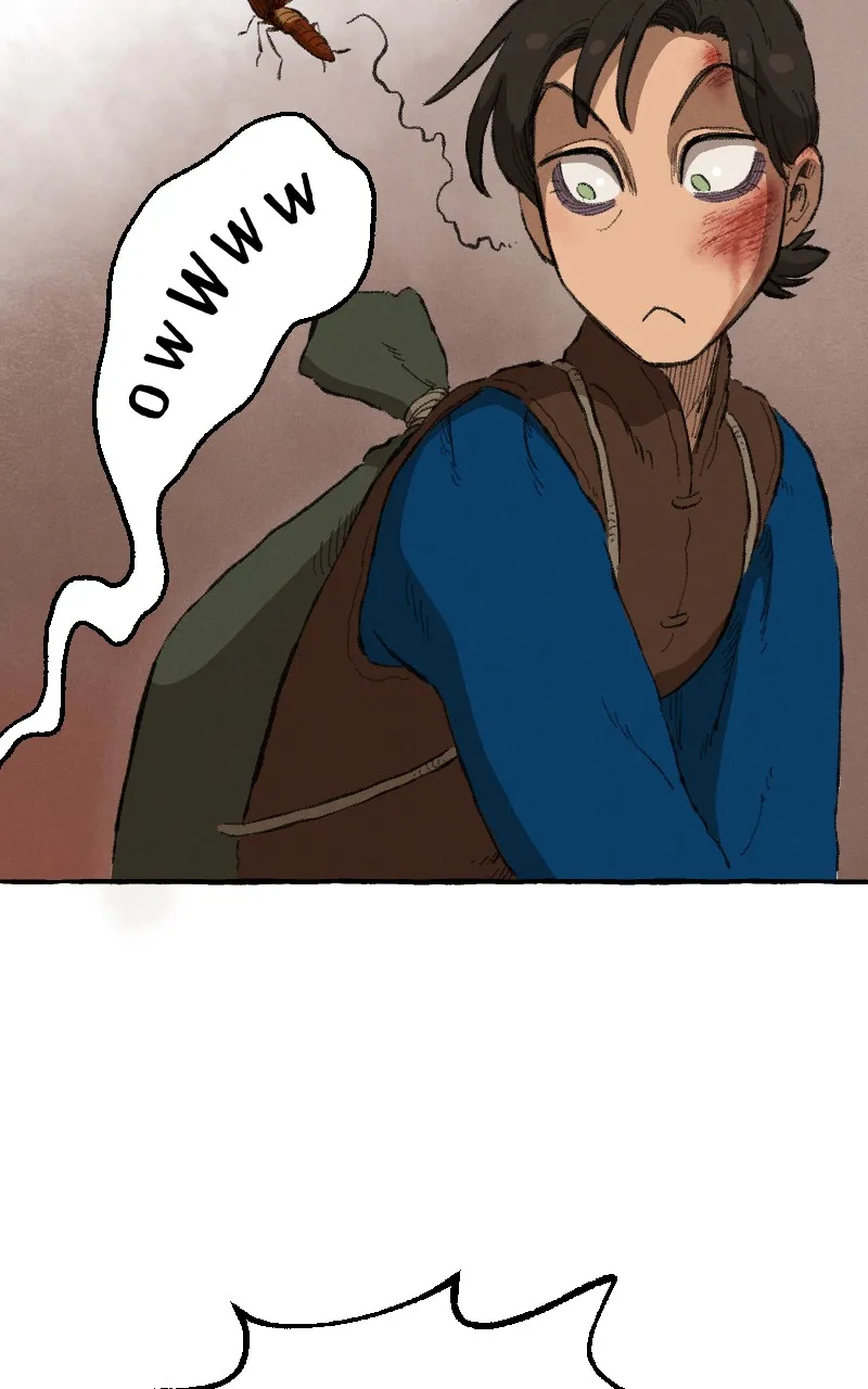 Sable Curse Chapter 2 page 22 - 