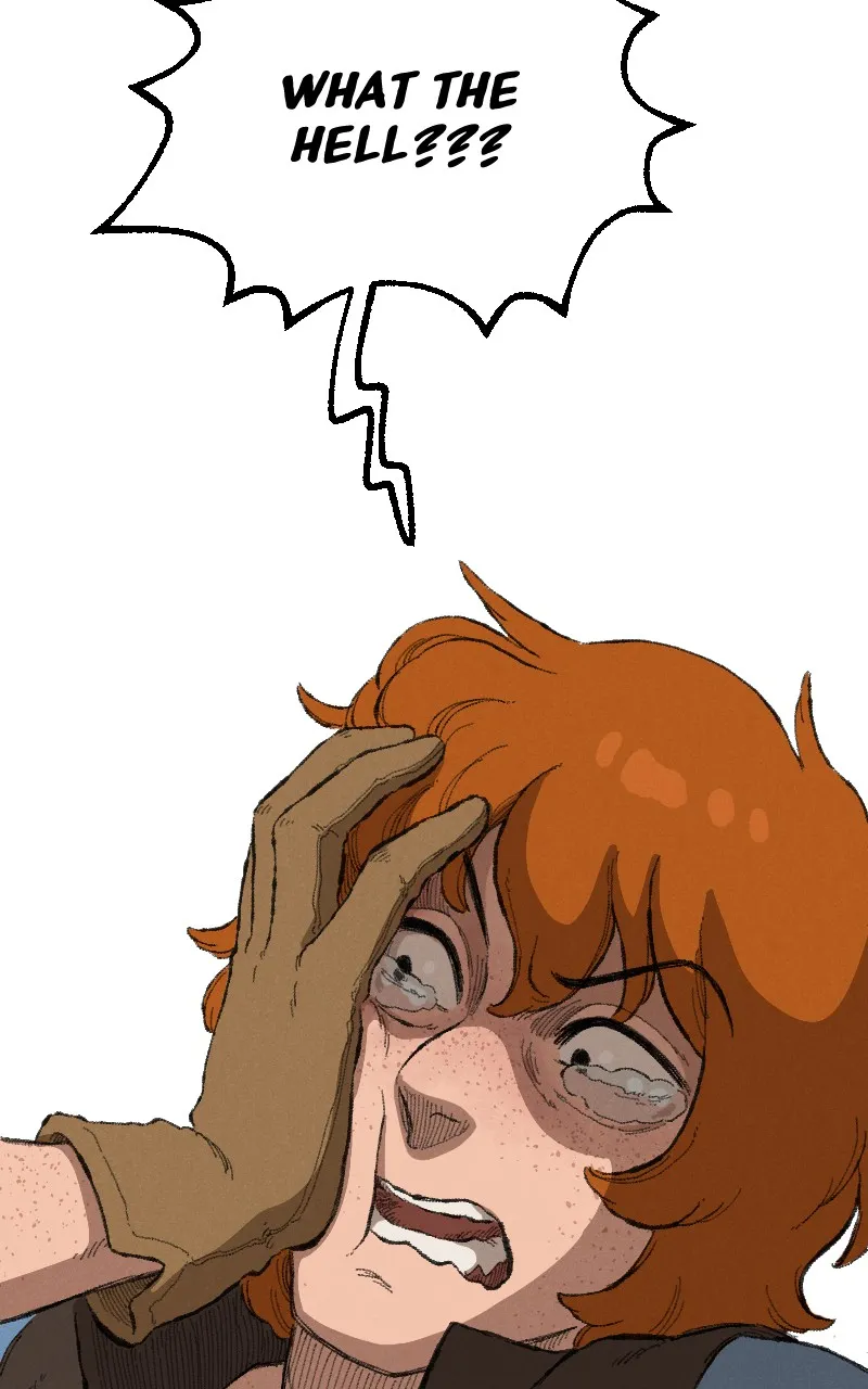 Sable Curse Chapter 2 page 23 - 