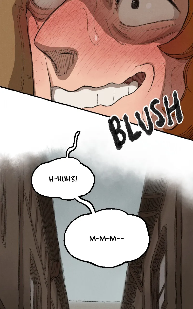 Sable Curse Chapter 2 page 25 - 