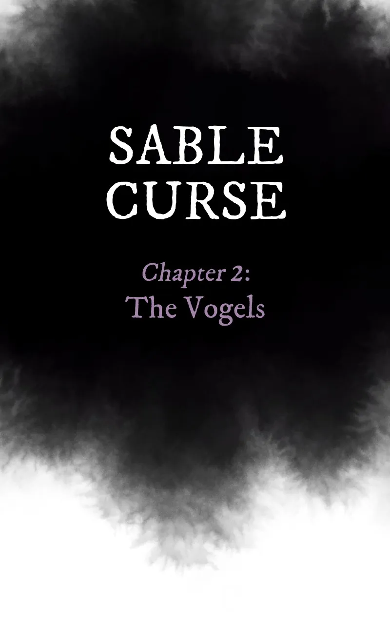 Sable Curse Chapter 2 page 28 - 