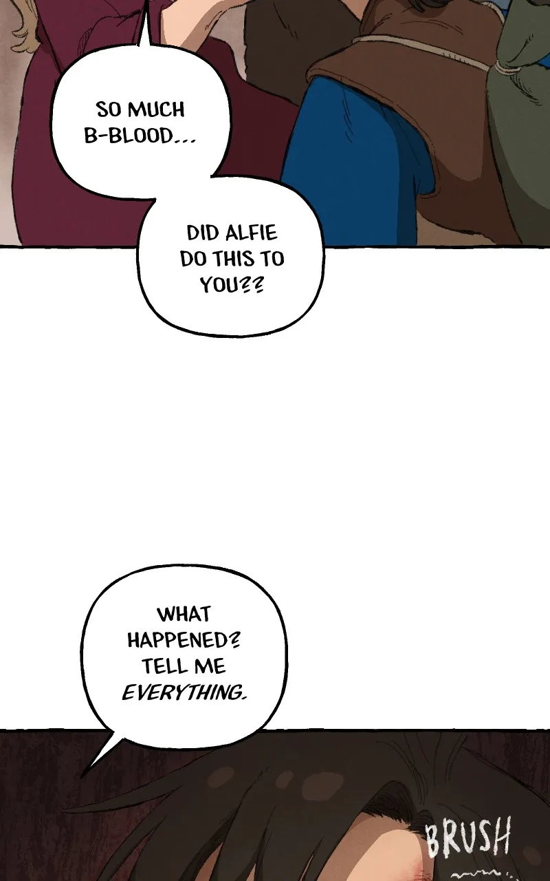 Sable Curse Chapter 2 page 30 - 