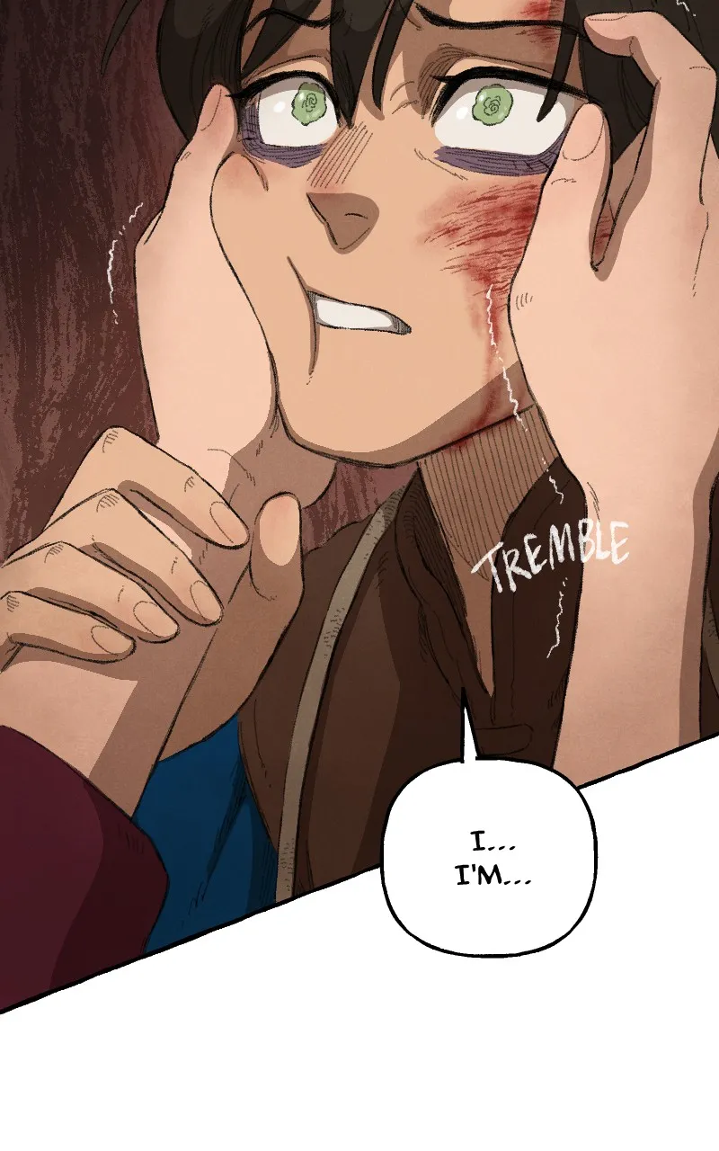 Sable Curse Chapter 2 page 31 - 