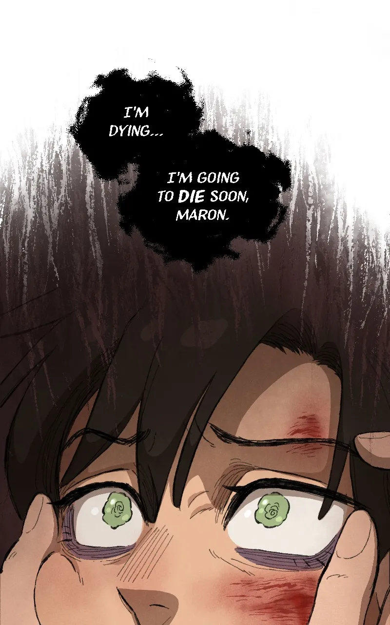 Sable Curse Chapter 2 page 32 - 