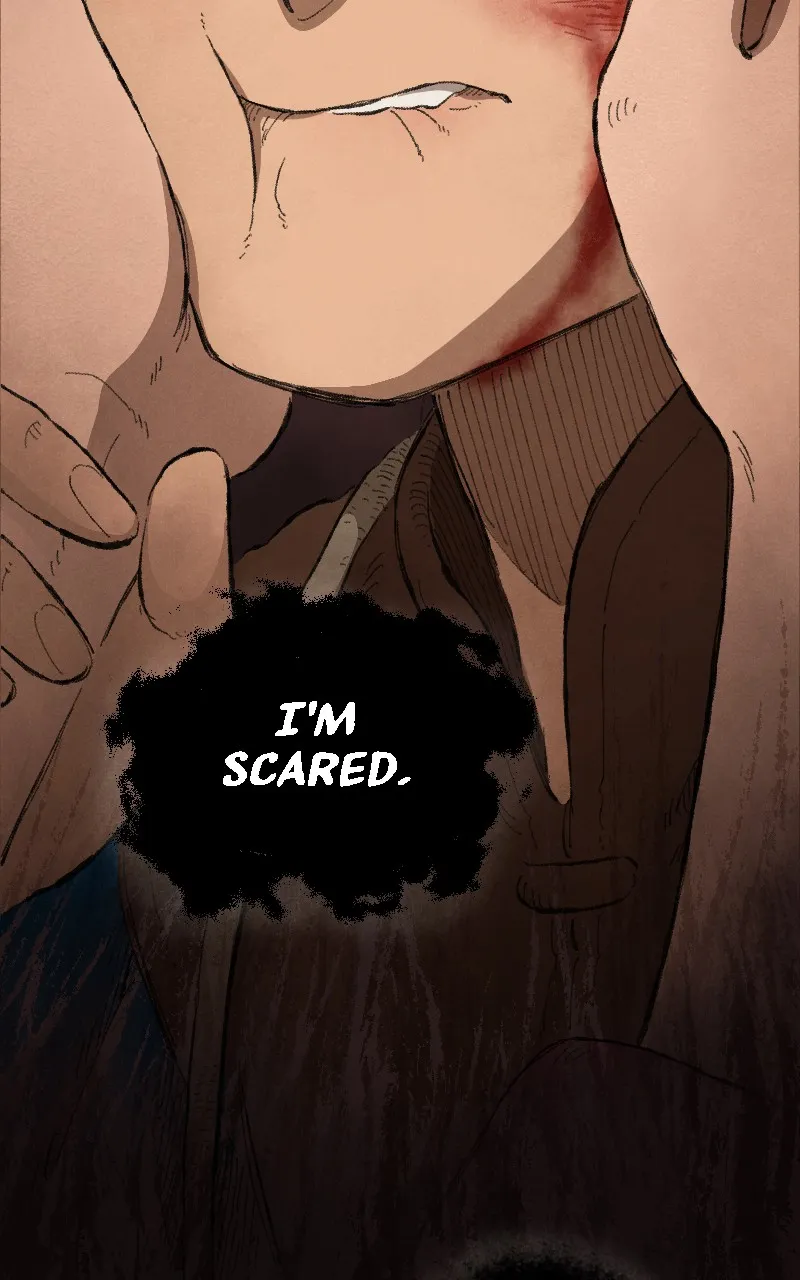 Sable Curse Chapter 2 page 33 - 
