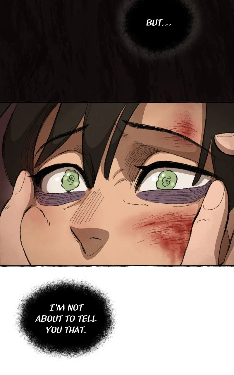 Sable Curse Chapter 2 page 34 - 