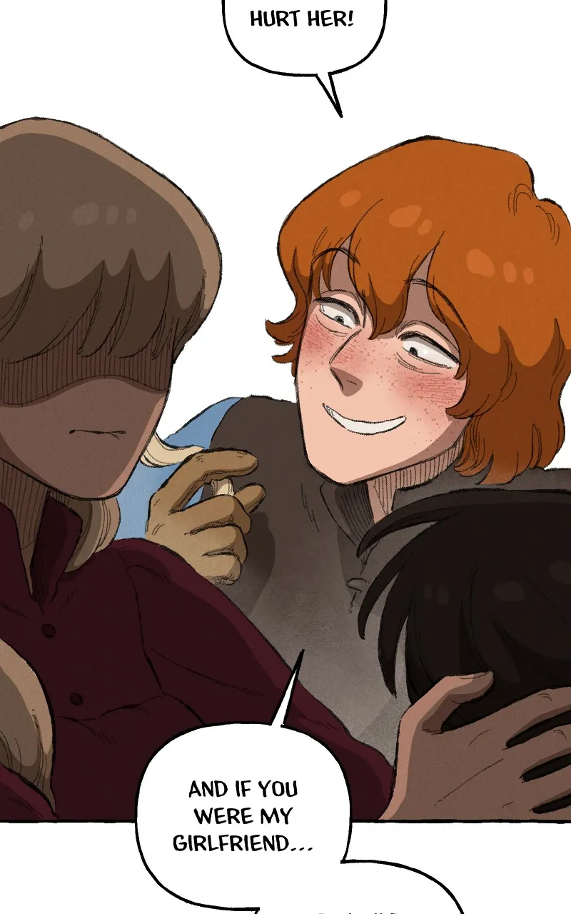 Sable Curse Chapter 2 page 37 - 
