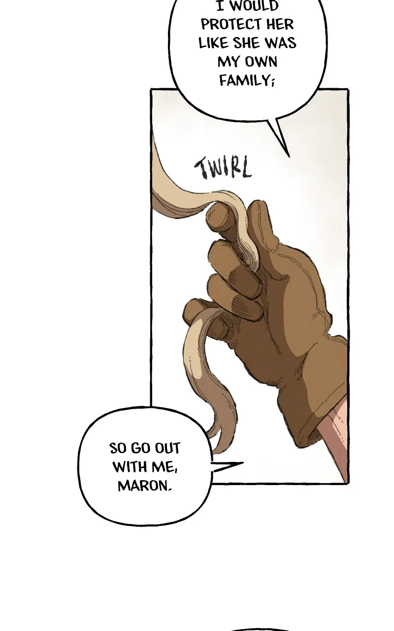 Sable Curse Chapter 2 page 38 - 