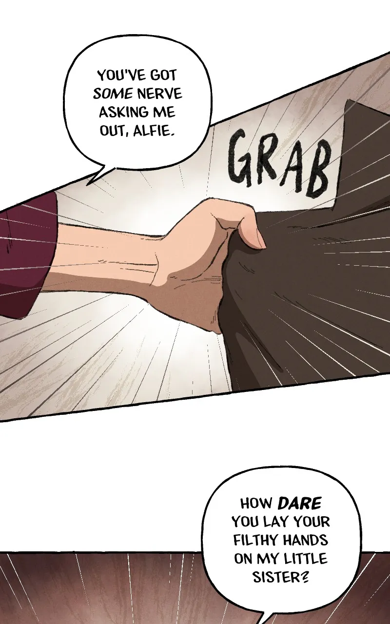 Sable Curse Chapter 2 page 40 - 