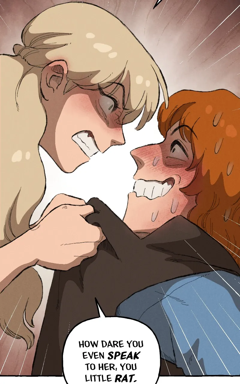 Sable Curse Chapter 2 page 41 - 