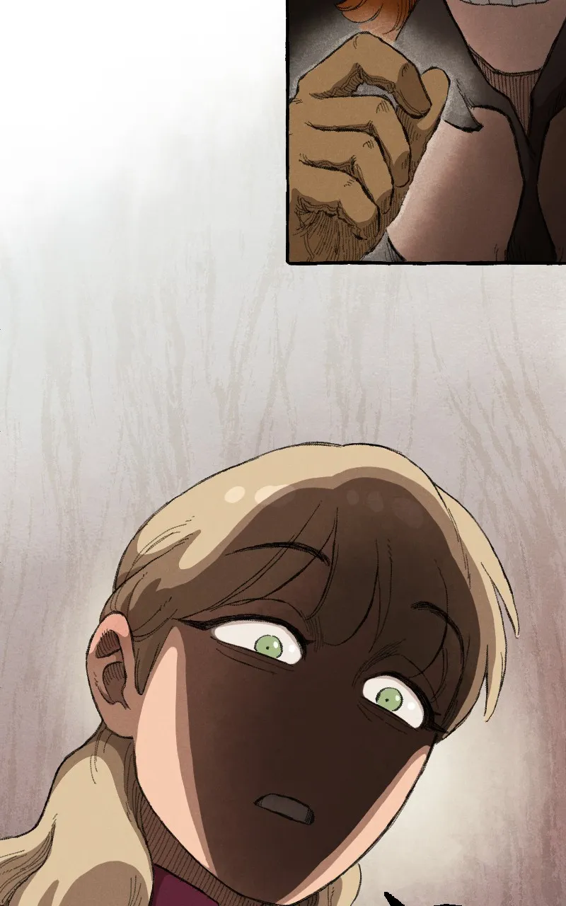 Sable Curse Chapter 2 page 43 - 
