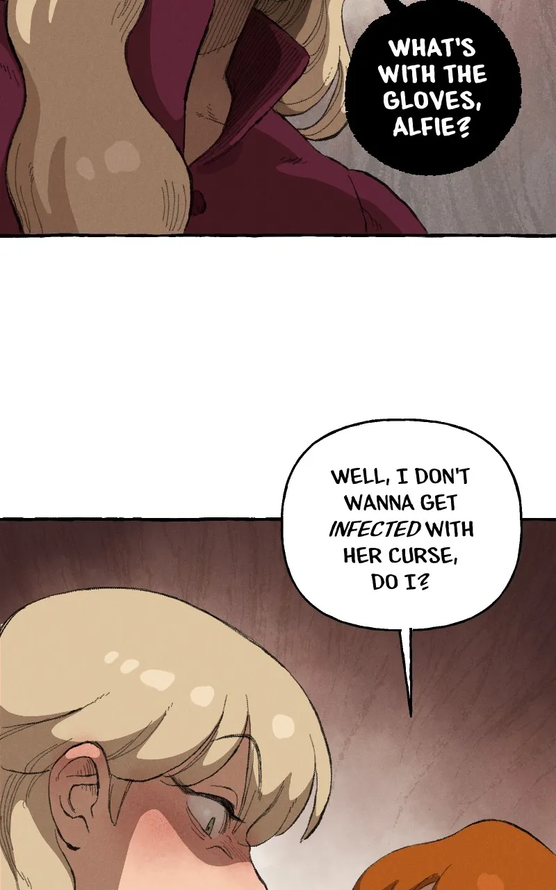 Sable Curse Chapter 2 page 44 - 