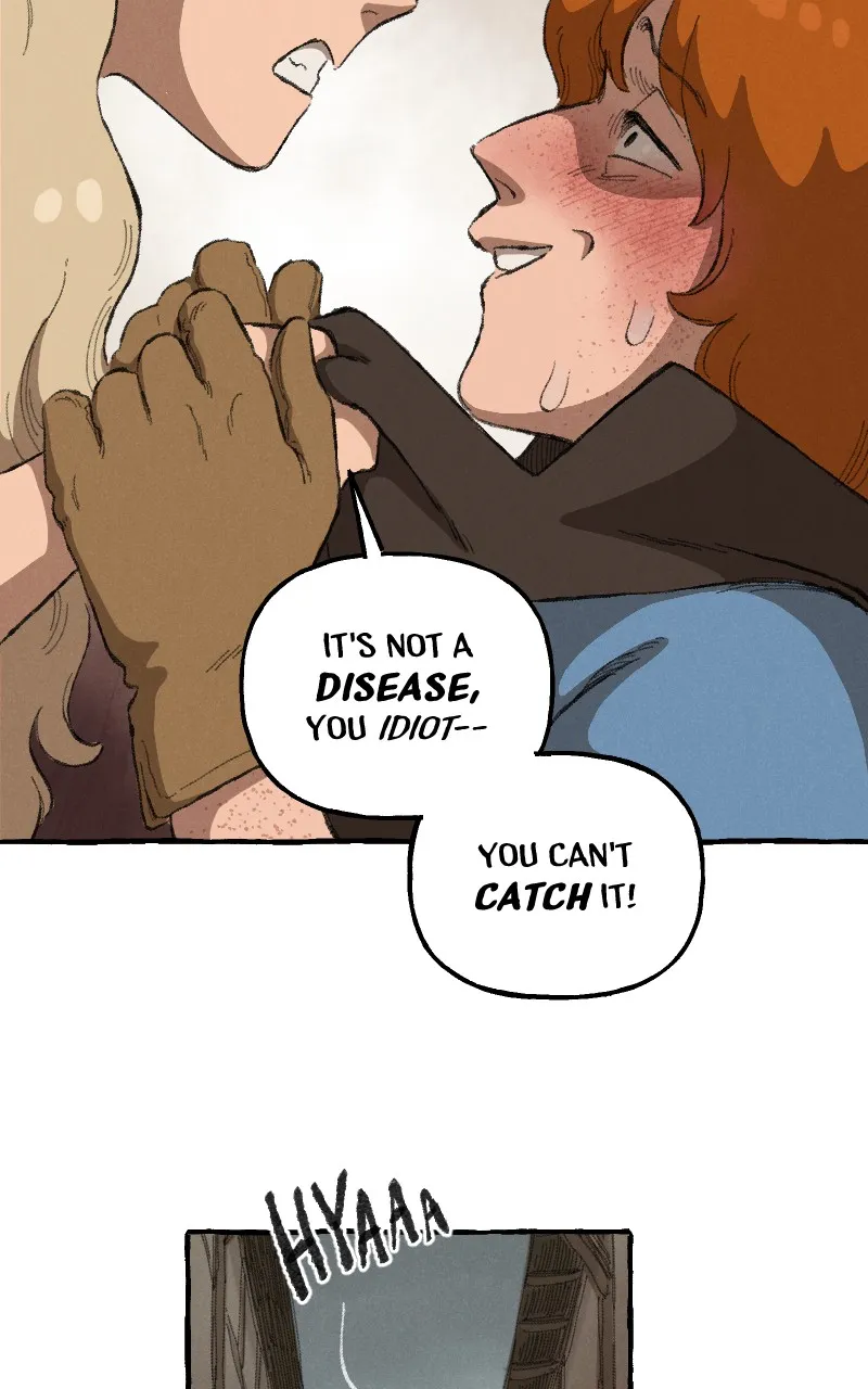 Sable Curse Chapter 2 page 45 - 