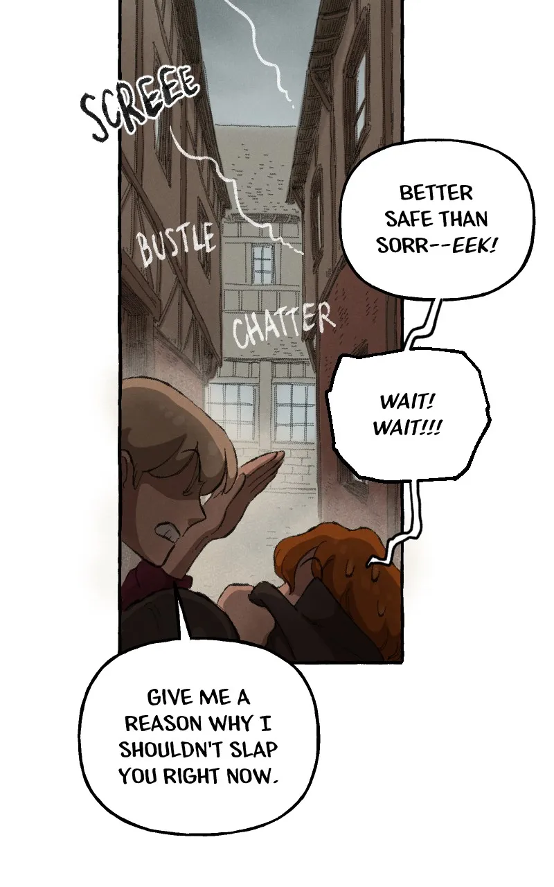 Sable Curse Chapter 2 page 46 - 
