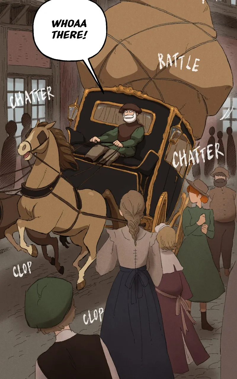 Sable Curse Chapter 2 page 48 - 