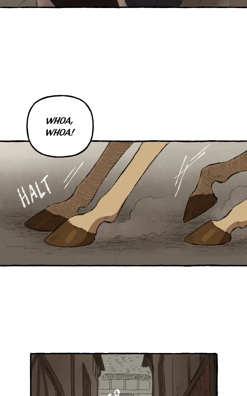 Sable Curse Chapter 2 page 49 - 