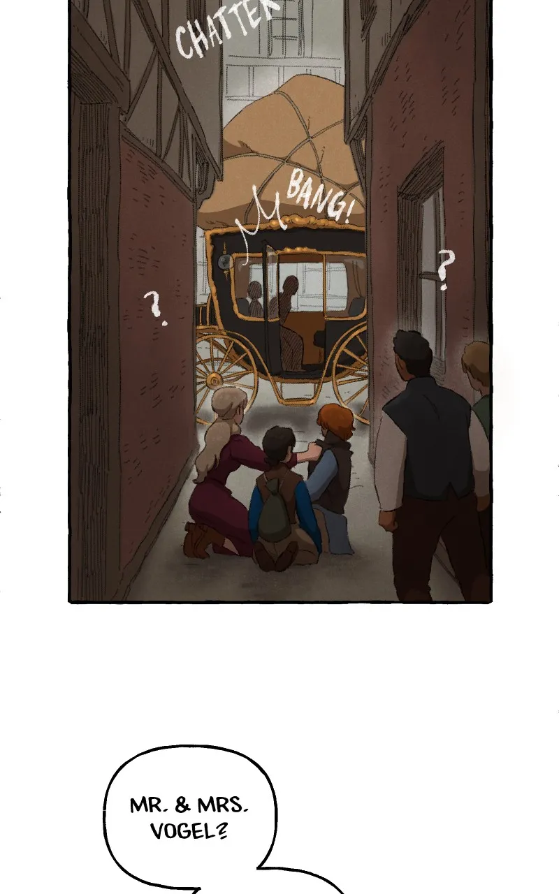 Sable Curse Chapter 2 page 50 - 