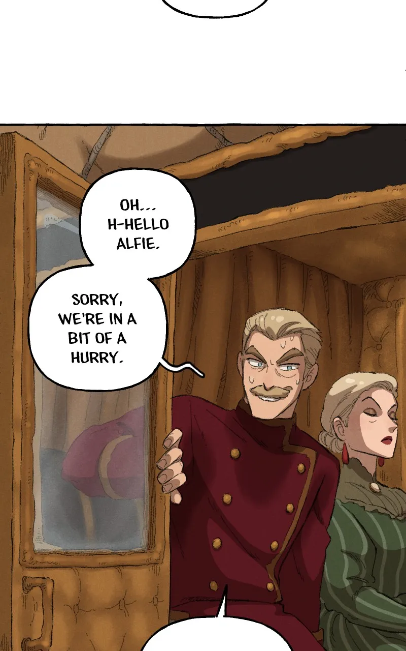 Sable Curse Chapter 2 page 52 - 