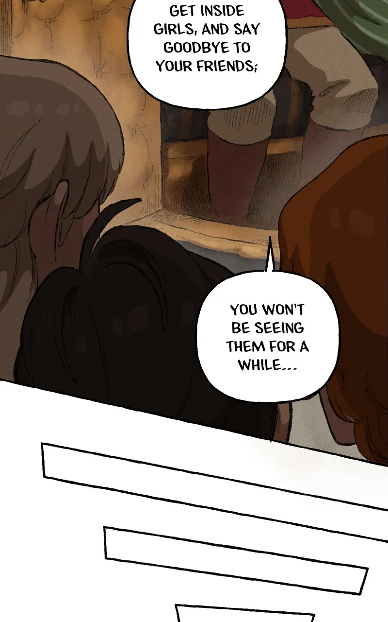 Sable Curse Chapter 2 page 53 - 