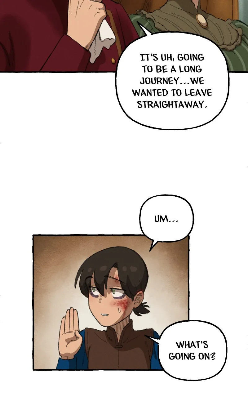Sable Curse Chapter 2 page 56 - 