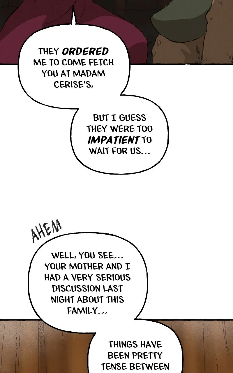 Sable Curse Chapter 2 page 58 - 