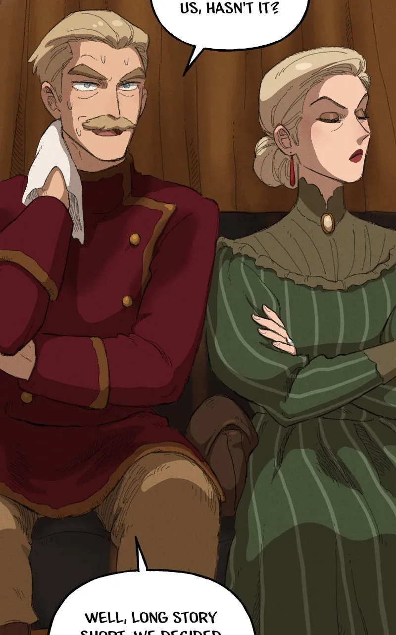 Sable Curse Chapter 2 page 59 - 
