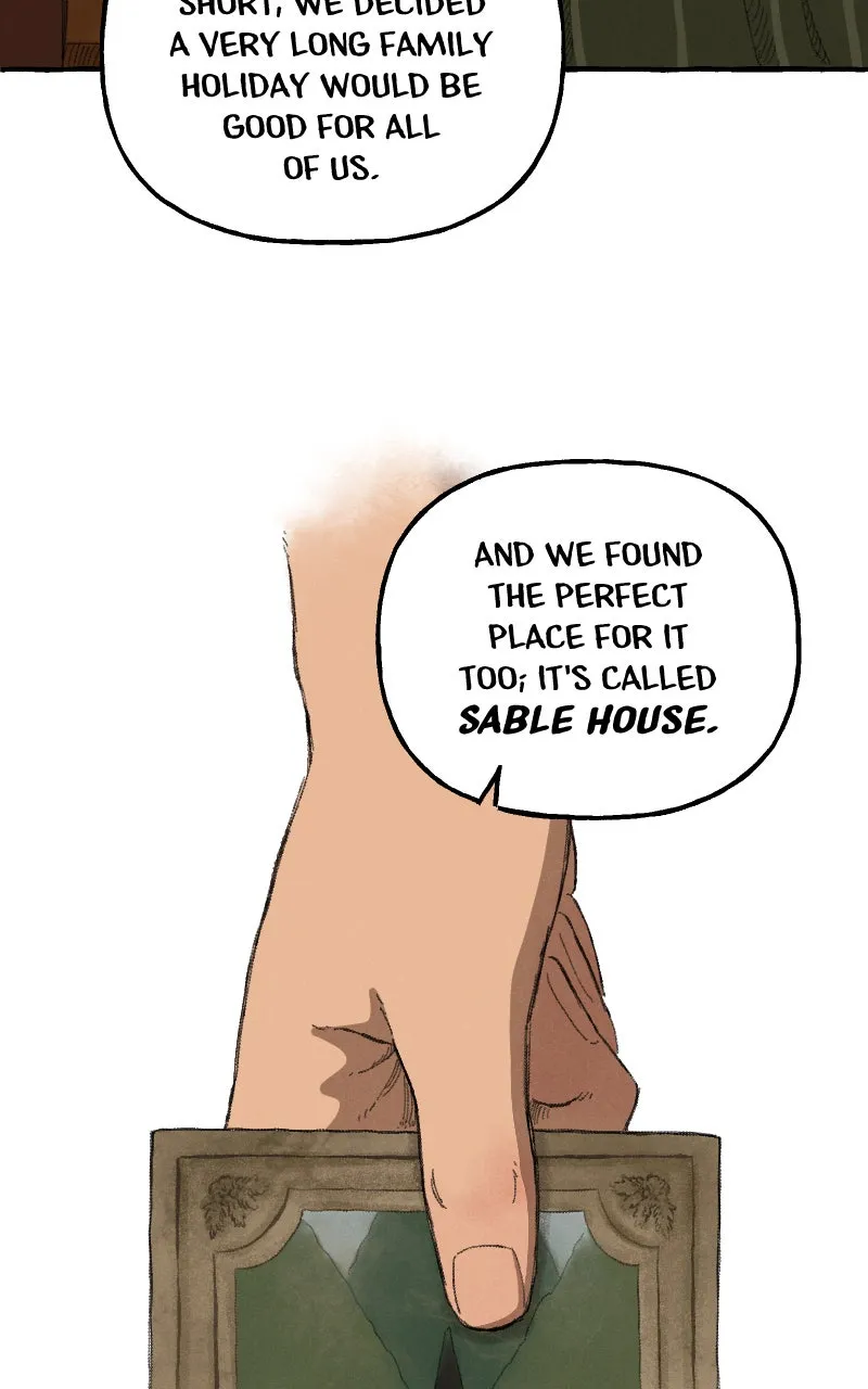 Sable Curse Chapter 2 page 60 - 